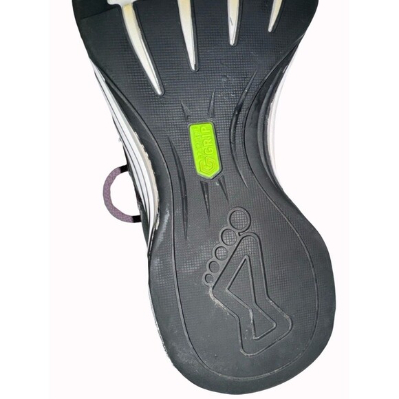 INOV-8 guide series sneakers Rope tec mauve purple and white size 9 - Picture 8 of 12